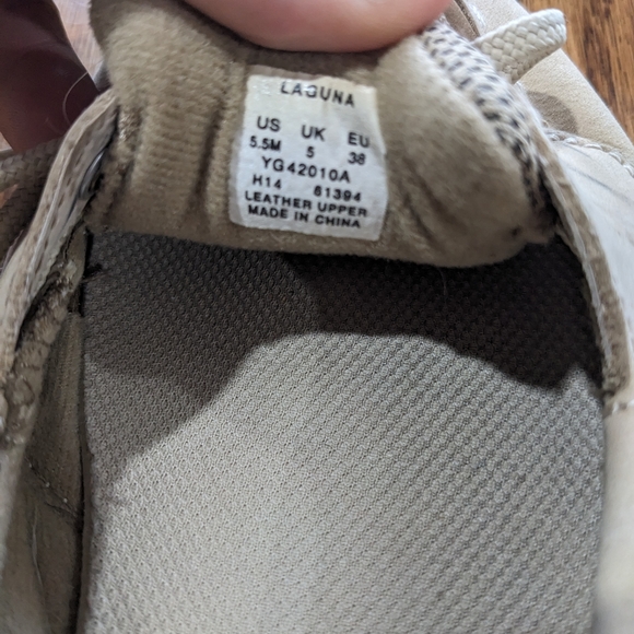 womens sperrys - Picture 3 of 3